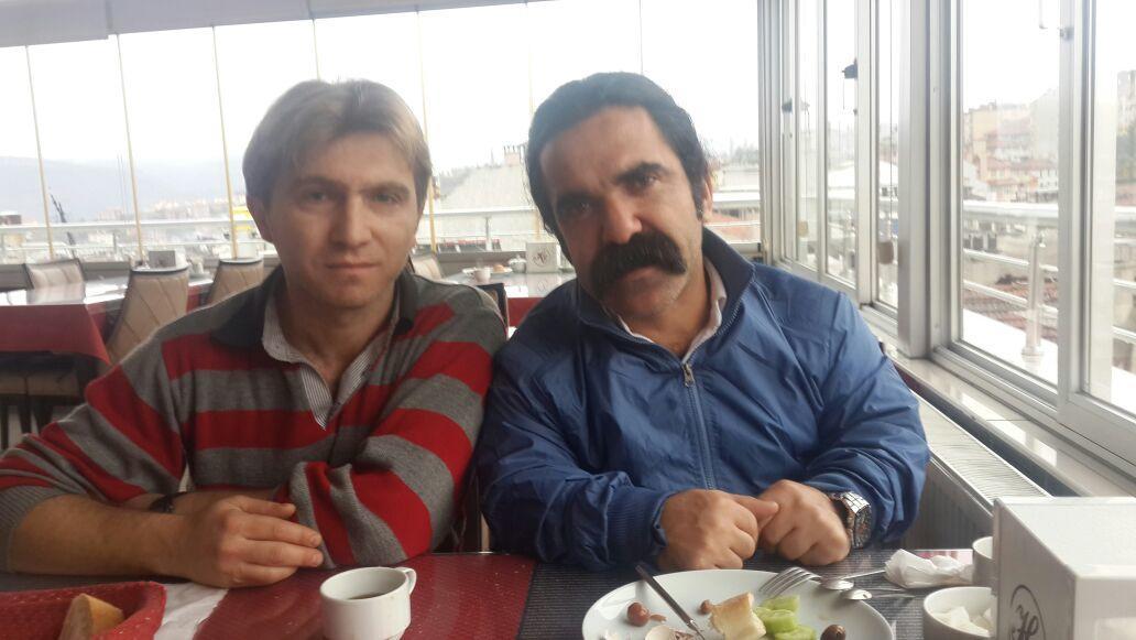 Hotel Ekmekciler Tosya Buitenkant foto